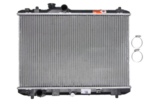 Radiator motor potrivit SUZUKI SWIFT III 1.3/1.5/1.6