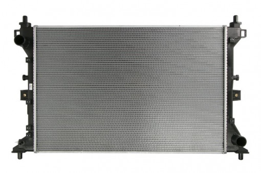 Radiator motor potrivit SUZUKI SX4 S-CROSS, VITARA 1.0/1.4