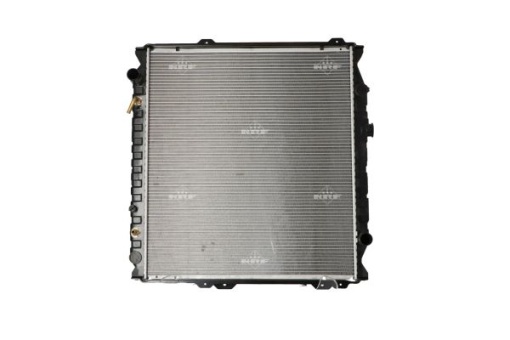 Radiator motor potrivit TOYOTA 4 RUNNER III, LAND CRUISER 90 2.7/3.4