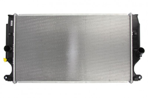 Radiator motor potrivit TOYOTA AURIS, AVENSIS, COROLLA, VERSO 1.6D/2.0D/2.2D