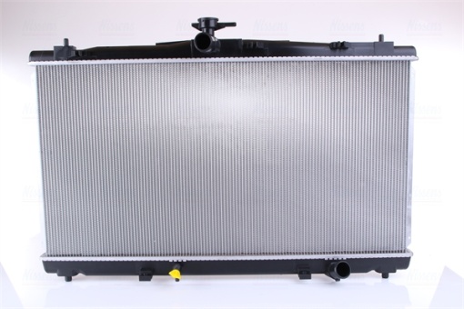 Radiator motor potrivit TOYOTA CAMRY 2.5/2.5H