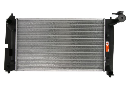 Radiator motor potrivit TOYOTA COROLLA, COROLLA VERSO 1.4/1.6/1.8