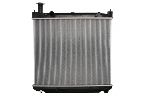 Radiator motor potrivit TOYOTA HIACE / COMMUTER V, HIACE IV 2.5D