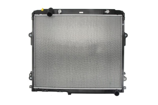 Radiator motor potrivit TOYOTA LAND CRUISER 200 4.5D