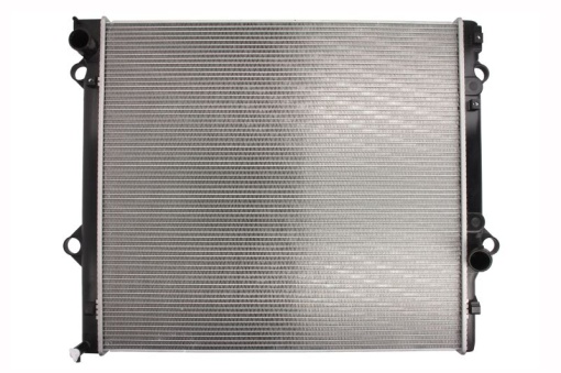 Radiator motor potrivit TOYOTA LAND CRUISER PRADO 3.0D - Img 1