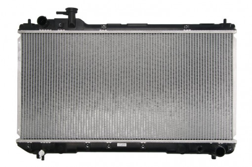 Radiator motor potrivit TOYOTA RAV 4 I 2.0