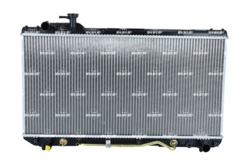 Radiator motor potrivit TOYOTA RAV 4 I 2.0