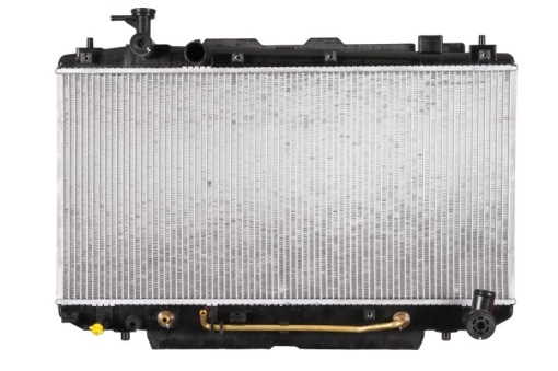 Radiator motor potrivit TOYOTA RAV 4 II 2.0