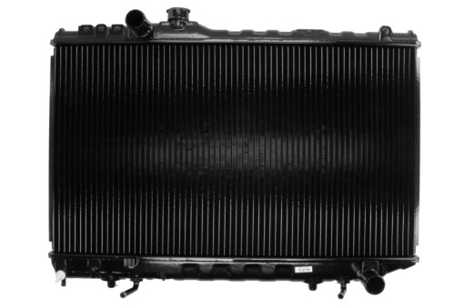 Radiator motor potrivit TOYOTA SUPRA 3.0