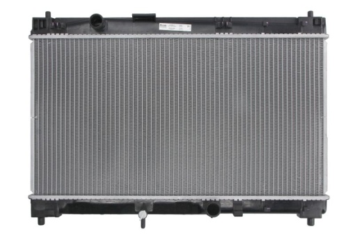 Radiator motor potrivit TOYOTA YARIS 1.8