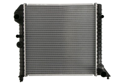 Radiator motor potrivit VOLVO 440, 460, 480 1.6-2.0