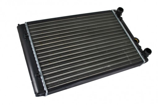 Radiator motor potrivit VW GOLF III, VENTO 1.4/1.6