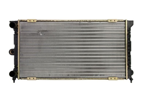 Radiator motor potrivit VW PASSAT B2, SANTANA 1.6D