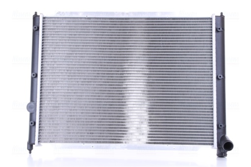 Radiator motor potrivit VW TRANSPORTER T3 1.6D-2.1