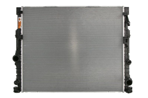 Radiator racire motor (automat) potrivit BMW 5 (G30, F90), 5 (G31), 6 GRAN TURISMO (G32), 7 (G11, G12) 1.6/2.0/3.0 07.15-