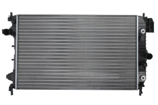 Radiator racire motor (automatic) potrivit CADILLAC BLS; FIAT CROMA; OPEL SIGNUM, VECTRA C, VECTRA C GTS; SAAB 9-3 1.9D 04.04-