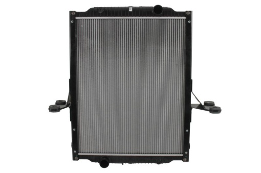 Radiator racire motor (cu rama) EURO 6 potrivit RVI D; VOLVO FL III D5K210-DTI8-122HR 01.13-