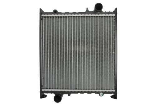 Radiator racire motor (cu rama) potrivit FENDT 303 LS FARMER, 304 LS FARMER, 304 LSA FARMER, 304 S FARMER, 305 LS FARMER, 305 LSA FARMER, 306 LS FARMER, 306 LSA FARMER, 307 A FARMER, 307 C FARMER