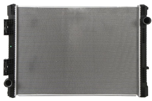 Radiator racire motor (fara rama) potrivit MAN E2000, F2000 D2840LF20-E2866DF01 01.94-