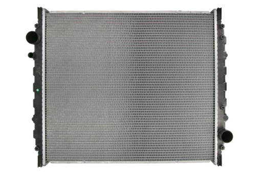 Radiator racire motor (fara rama) potrivit MAN L2000, M 2000 L, M 2000 M D0824FL01-D0836LFL06 06.93-