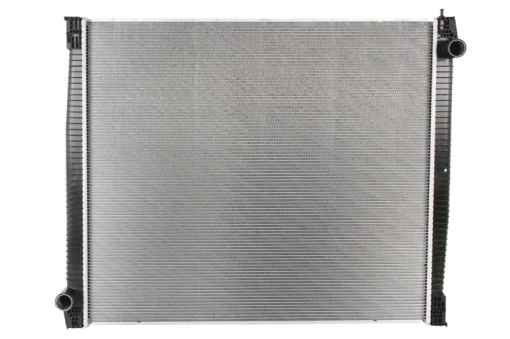 Radiator racire motor (fara rama) potrivit MAN LION´S COACH, LION´S COMFORT, LION´S STAR; NEOPLAN STARLINER, TOURLINER I D2066LOH03-D2876LOH21 01.93-