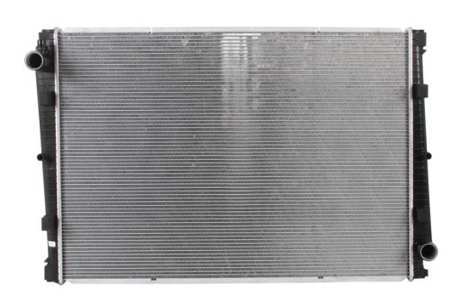 Radiator racire motor (fara rama) potrivit MAN TGL I, TGM I D0836LFL40-D0836LFLAP 04.05-12.23