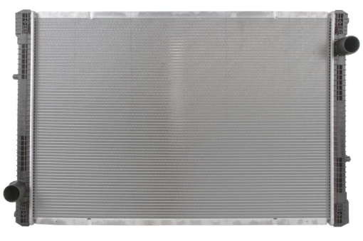 Radiator racire motor (fara rama) potrivit MERCEDES CITARO (O 530), INTEGRO (O 550), TOURISMO (O 350), TOURO (O 500), TRAVEGO (O 580) OM457.934-OM926.939 01.98-