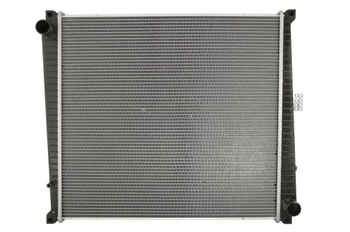 Radiator racire motor (fara rama) potrivit RVI MASCOTT; RENAULT MASTER PRO DXi3-ZD3A604 05.04-12.13