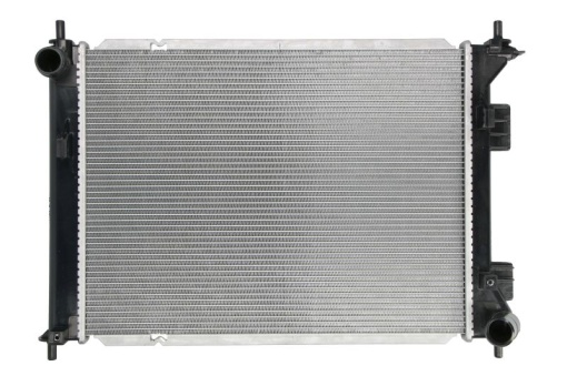 Radiator racire motor (manual) potrivit HYUNDAI IX20; KIA VENGA 1.4/1.4LPG/1.6 02.10-07.19