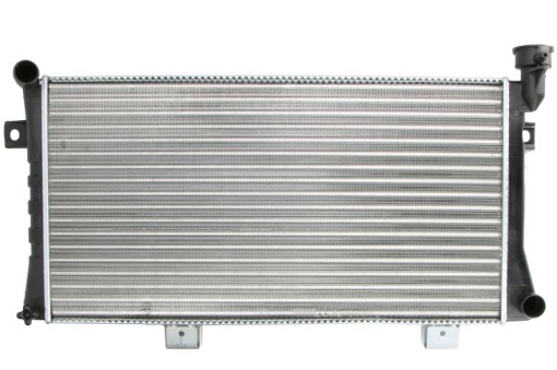Radiator racire motor (manual) potrivit LADA NIVA 1.6/1.7 12.76-