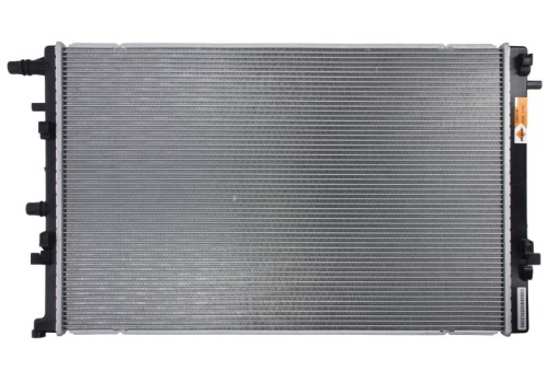 Radiator racire motor (manual) potrivit RENAULT GRAND KANGOO III, GRAND SCENIC IV, KANGOO EXPRESS, KANGOO II, KANGOO III, KANGOO III/MINIVAN, MEGANE IV, SCENIC IV, TALISMAN 1.2-2.0D 11.15-