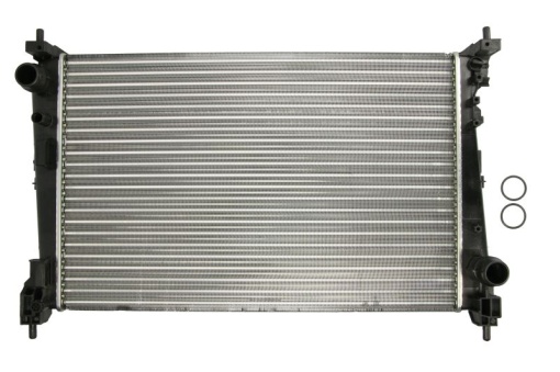 Radiator racire motor potrivit ALFA ROMEO MITO; FIAT GRANDE PUNTO, PUNTO, PUNTO EVO, PUNTO EVO/HATCHBACK, PUNTO/HATCHBACK 1.3D-1.4LPG 10.05-