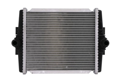 Radiator racire motor potrivit BMW 1 (F20), 1 (F21), 2 (F22, F87) 3.0 09.15-06.21