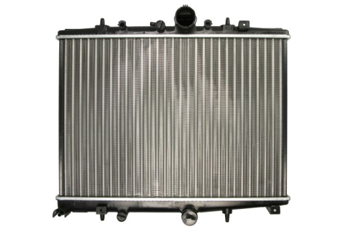 Radiator racire motor potrivit CITROEN C5 I, C5 I/KOMBI; PEUGEOT 406, 607 1.8-2.2 06.98-06.10