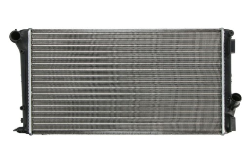 Radiator racire motor potrivit FIAT IDEA; LANCIA MUSA 1.3D/1.6D 10.04-