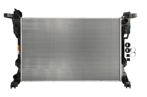 Radiator racire motor potrivit FIAT TALENTO; RENAULT TRAFIC III 1.6D/2.0D 06.16-