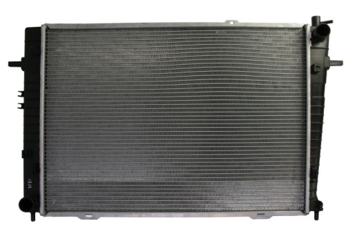 Radiator racire motor potrivit HYUNDAI TUCSON, TUCSON/SUV; KIA SPORTAGE II, SPORTAGE III 2.0D 08.04-12.16