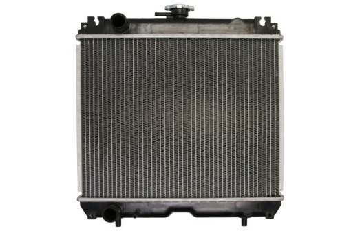 Radiator racire motor potrivit KUBOTA B 3030