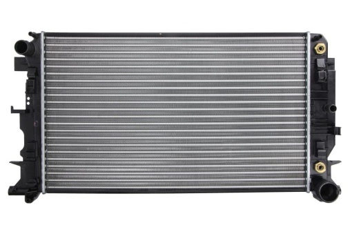 Radiator racire motor potrivit MERCEDES SPRINTER 3,5-T (B906), SPRINTER 3,5-T (B907), SPRINTER 3,5-T (B907, B910), SPRINTER 3-T (B906), SPRINTER 3-T (B907), SPRINTER 3-T (B910, B907) 1.8-3.5 04.06-12.21