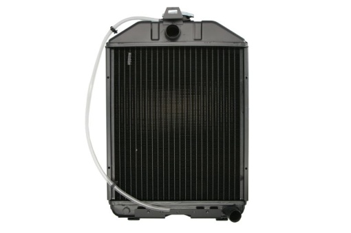 Radiator racire motor potrivit MWM D226-3; D226-4; D227-4, RENAULT 70-12 F, 70-12 LB, 70-12 V, 70-14 F, 70-14 LB, 70-14 V, 80-12 F, 80-12 V, 80-14 F, 80-14 LB, 80-14 V, 58-12, 58-12 LS, 65-12 LS, 65-12 RS