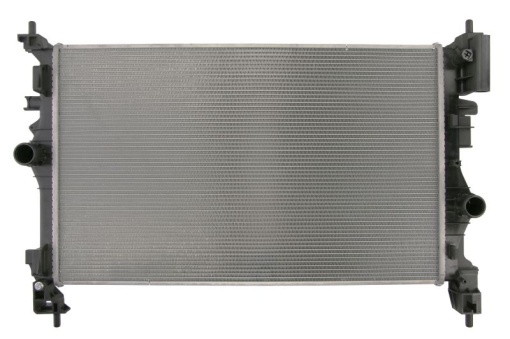 Radiator racire motor potrivit OPEL ADAM, CORSA E, CORSA E/HATCHBACK 1.0-1.6 07.14-