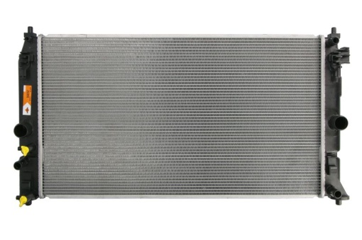 Radiator racire motor potrivit SUZUKI SWACE; TOYOTA C-HR, COROLLA, PRIUS, PRIUS PHV 1.8H/2.0H 09.15-