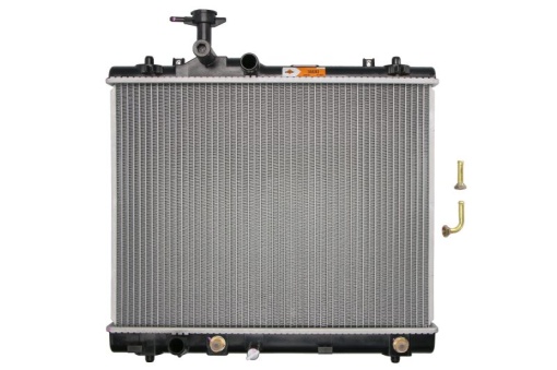 Radiator racire motor potrivit SUZUKI SWIFT IV 1.2/1.6 10.10-