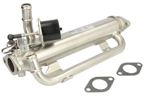 Radiator recirculare gaze esapament potrivit AUDI A3; SEAT ALTEA, ALTEA XL, LEON, TOLEDO III; SKODA OCTAVIA II; VW GOLF V, JETTA III, PASSAT B6, TOURAN 2.0D 02.03-07.15