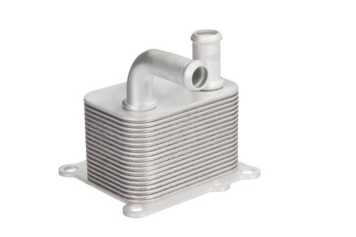 Radiator ulei motor (cu carcasa filtru ulei) potrivit FORD FIESTA IV, FIESTA/HATCHBACK, FIESTA/MINIVAN, FOCUS I, FOCUS I/KOMBI, GALAXY II, MONDEO IV, S-MAX, TOURNEO CONNECT, TRANSIT CONNECT 1.8D 08.98-06.15