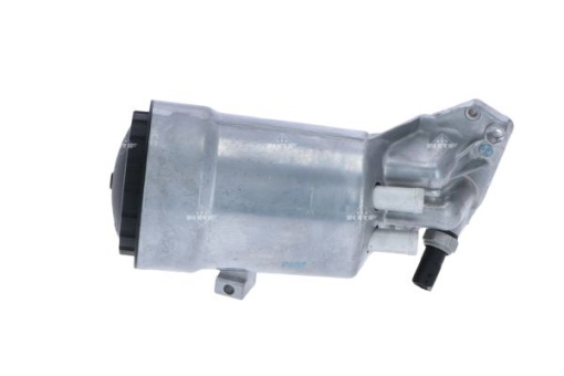 Radiator ulei motor (cu carcasa filtru ulei) potrivit RENAULT ESPACE III, MASTER II, TRAFIC II 2.2D/2.5D 12.97-03.10