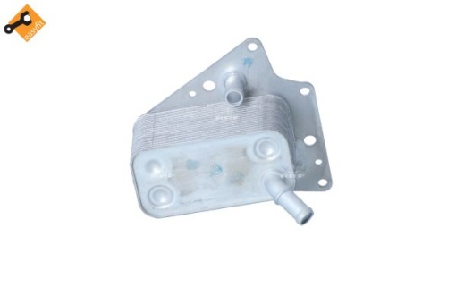 Radiator ulei motor (cu garnitura) potrivit CADILLAC BLS; FIAT CROMA, CROMA/KOMBI; OPEL ASTRA H, ASTRA H GTC, ASTRA H/KOMBI, SIGNUM, VECTRA C, VECTRA C GTS, ZAFIRA B, ZAFIRA B/MINIVAN; SAAB 9-3 1.9D 04.04-