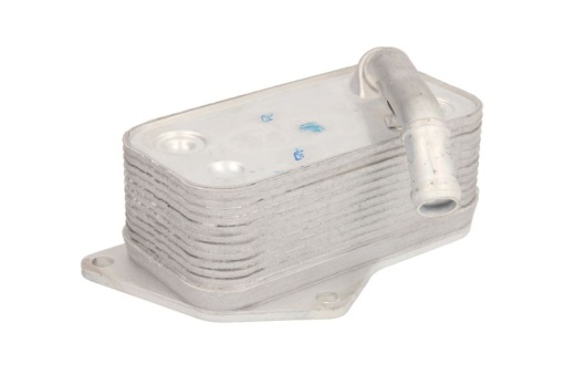 Radiator ulei motor potrivit BMW 1 (E81), 1 (E82), 1 (E87), 1 (E88), 1 (F20), 1 (F21), 2 (F22, F87), 2 (F23), 3 (E90), 3 (E91), 3 (E92), 3 (E93), 3 (F30, F80), 3 (F31) 1.6-4.0 12.02-06.21