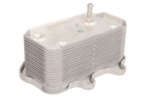 Radiator ulei motor potrivit PORSCHE BOXSTER, CAYMAN 2.5-3.4 09.96-12.12