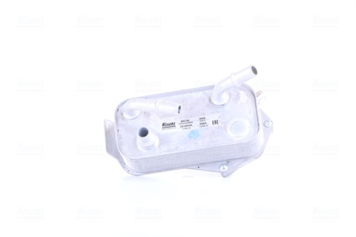 Radiator ulei potrivit BMW 1 (E81), 1 (E82), 1 (E87), 1 (E88), 3 (E90), 3 (E91), 3 (E92), 3 (E93), X1 (E84) 1.6-3.0D 06.04-06.15